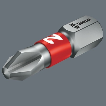 Wera Bit-Safe 61 BiTorsion 1