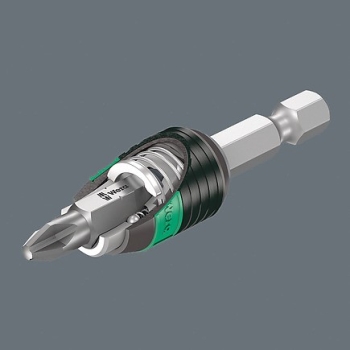 Wera Bit-Safe 61 BiTorsion 1