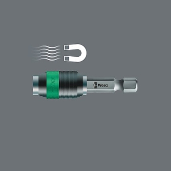 Wera Bit-Safe 61 BiTorsion 1