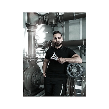 Preview: Wera 6003 Joker 11 Set 1 Ringmaulschlüssel-Satz