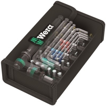 Wera Kraftform Kompakt 100