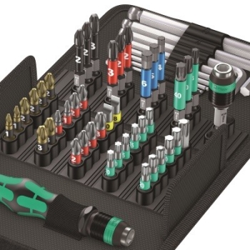 Wera Kraftform Kompakt 100
