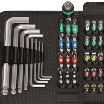Wera Kraftform Kompakt 100