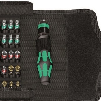 Wera Kraftform Kompakt 100