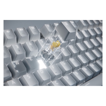 Preview: Razer Pro Type Ultra