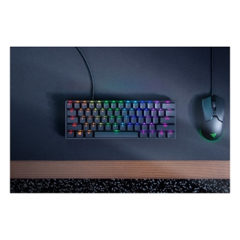 Preview: Razer Huntsman Mini