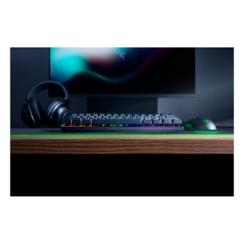 Preview: Razer Huntsman Mini