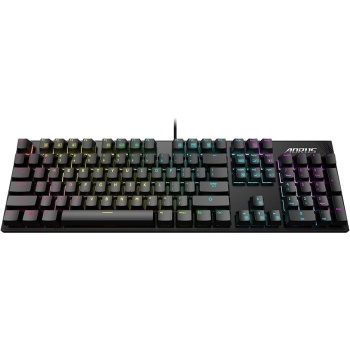 GIGABYTE Keyboard AORUS K1