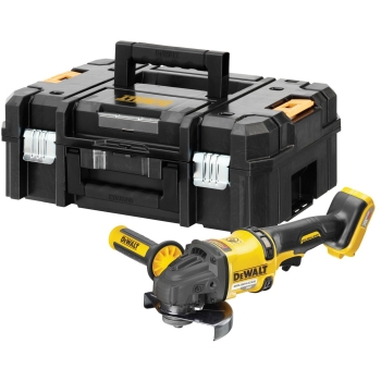 Preview: DEWALT Flexvolt Akku-Winkelschleifer.54V.Basisversion