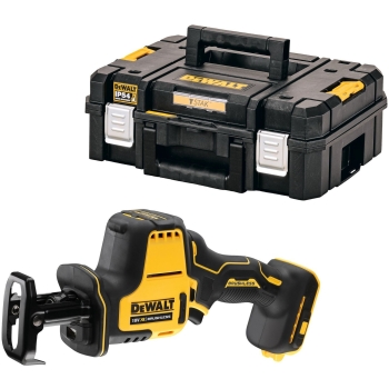 Preview: DEWALT Akku Kompakt-Saebelsaege.18 V.Basisv.