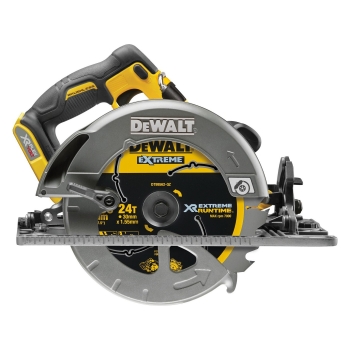 Preview: DEWALT Flexvolt Akku-Handkreissaege. 54V. Basisversion