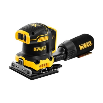 Preview: DEWALT Akku-Vibrationsschleifer.18 V.Basisv.