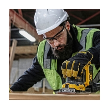 Preview: DEWALT Akku-Vibrationsschleifer.18 V.Basisv.