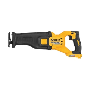 Preview: DEWALT Flexvolt Akku-Saebelsaege. 54V. Basisversion