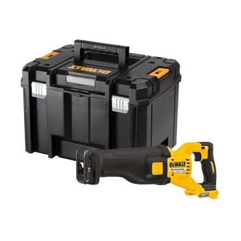 Preview: DEWALT Flexvolt Akku-Saebelsaege. 54V. Basisversion