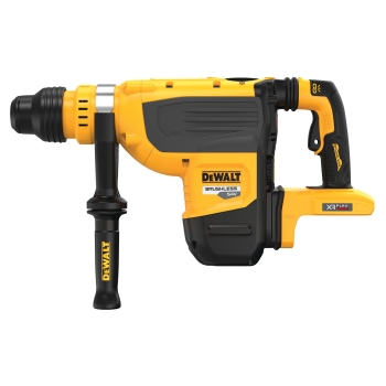Preview: DEWALT Flexvolt Akku-Kombihammer SDS-max. 54V. Basisv.