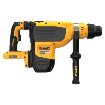 Preview: DEWALT Flexvolt Akku-Kombihammer SDS-max. 54V. Basisv.