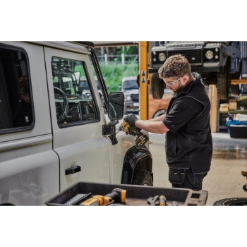 Preview: DEWALT Akku-Schlagschrauber (1/4). 18 Volt