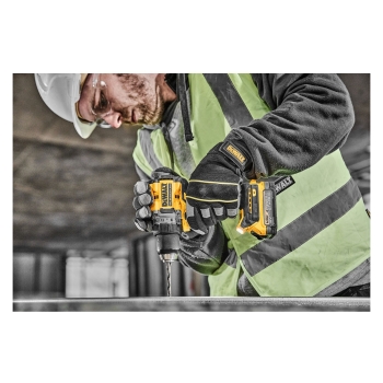 Preview: DEWALT Akku-Bohrschrauber. 18V. Basisv.