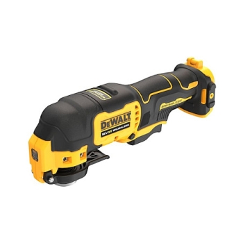 Preview: DEWALT Akku-Multi-Tool. 12V. Basisversion