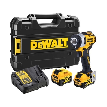 Preview: DEWALT Akku-Schlagschrauber (1/2). 12 Volt