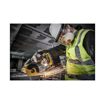 DEWALT Akku-Multimaterialschneider 76mm. 18V