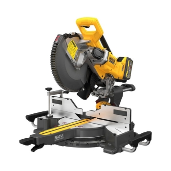 Preview: DEWALT Flexvolt Akku-Paneelsaege. 54V / 54V 162 Wh