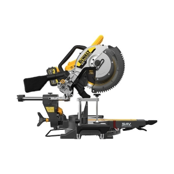 Preview: DEWALT Flexvolt Akku-Paneelsaege. 54V / 54V 162 Wh