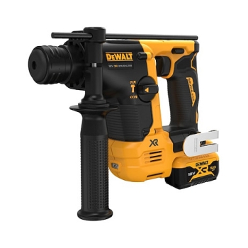 DEWALT SDS-plus AKKU-BOHRHAMMER 14 mm. 12V