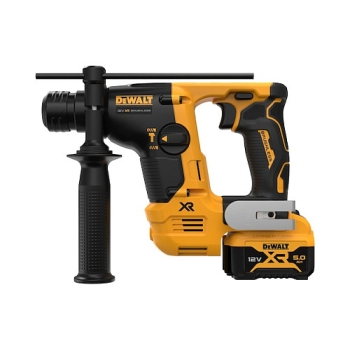 Preview: DEWALT SDS-plus AKKU-BOHRHAMMER 14 mm. 12V