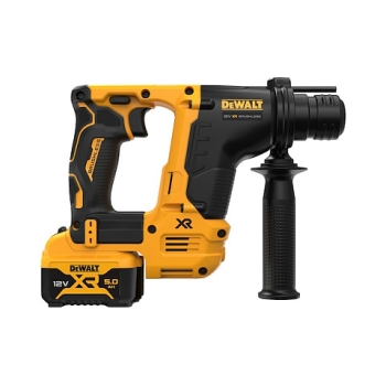 Preview: DEWALT SDS-plus AKKU-BOHRHAMMER 14 mm. 12V