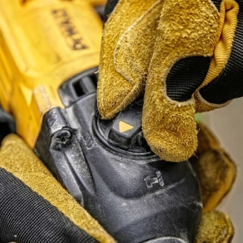 DEWALT Kombihammer SDS-plus 26mm 800Watt