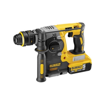 Preview: DEWALT Akku-Kombihammer. 18V (Basisv.)