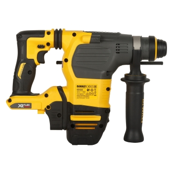 Preview: DEWALT Flexvolt Akku-Kombihammer SDS-plus. 54V. Basisv