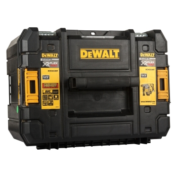 Preview: DEWALT Flexvolt Akku-Kombihammer SDS-plus. 54V. Basisv