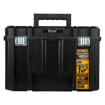 Preview: DEWALT Flexvolt Akku-Kombihammer SDS-plus. 54V. Basisv