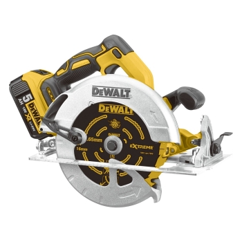 DEWALT Handkreissaege 18V / Basisv