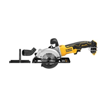 Preview: DEWALT Akku-Handkreissaege. 18 Volt. kompakt