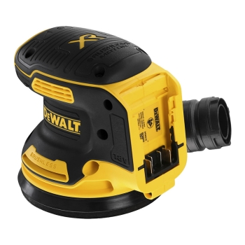 DEWALT Akku-Exzenterschleifer. 18 V (Basisv.)