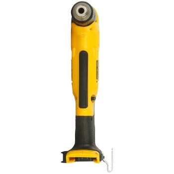 Preview: DEWALT Akku-Winkelbohrmaschine 18 V (Basisv.)