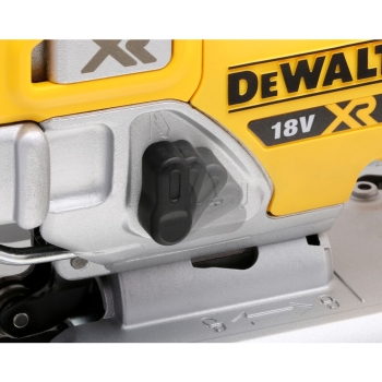 DEWALT Akku-Pendelhub-Stichsaege