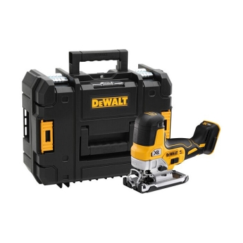 DEWALT Akku-Stichsaege. 18 V (Basisv.)