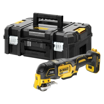 Preview: DEWALT Akku-Multi-Tool. 18V (Basisversion)