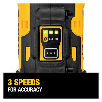 Preview: DEWALT Akku-Schlagschr. (1/4). 12V / 2Ah