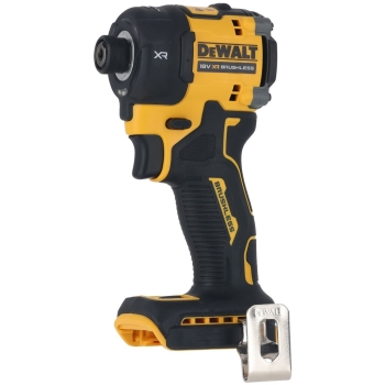 DEWALT Hydraul. Akku-Schlagschrauber 1/4.18V