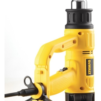 DEWALT Heissluftpistole 1800 Watt