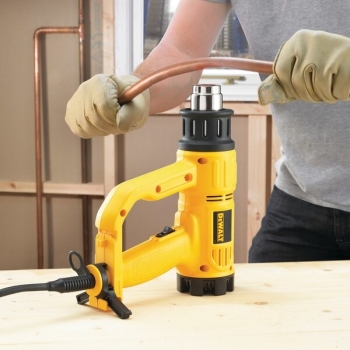 DEWALT Heissluftpistole 1800 Watt