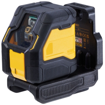 DEWALT Linienlaser Compact 18V Basisvariante