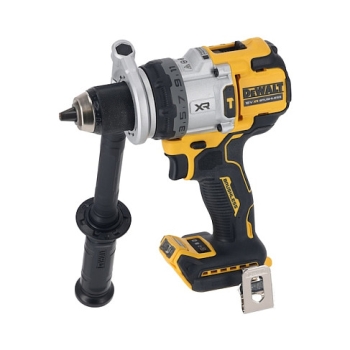 Preview: DEWALT Akku-Schlagbohrschrauber 18V (Basisv.)