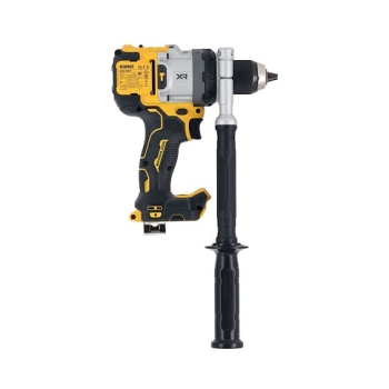 Preview: DEWALT Akku-Schlagbohrschrauber 18V (Basisv.)